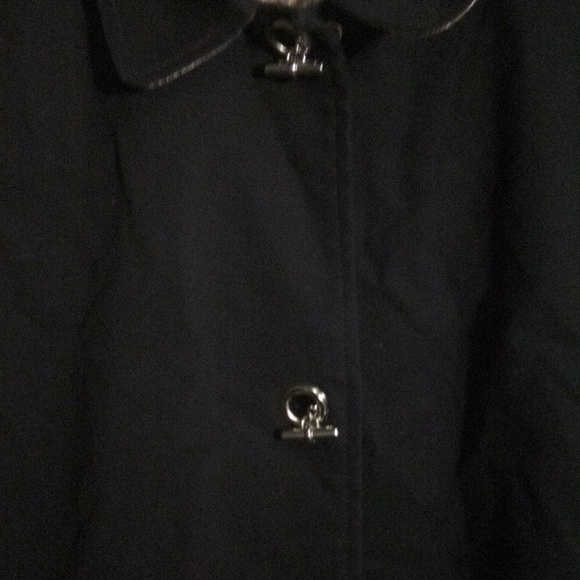 George Me Vintage Jacket - Picture 3 of 3